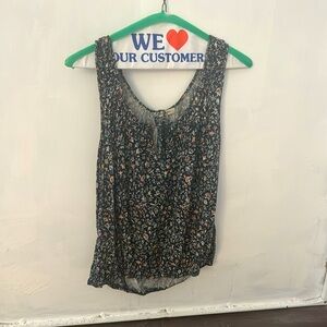 Great BOHO TOP. Sexy. SLOUCHY. Comfy.